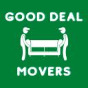 Good Deal Movers logo